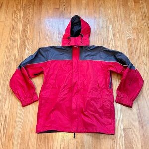 Volcom Men’s Snowboard Ski Jacket
Size Small